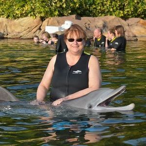 Meet your Posher, Carol